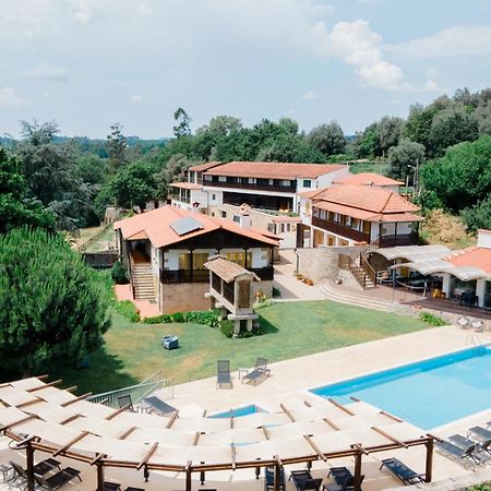Quinta Do Burgo - Nature Hotel أماريس المظهر الخارجي الصورة