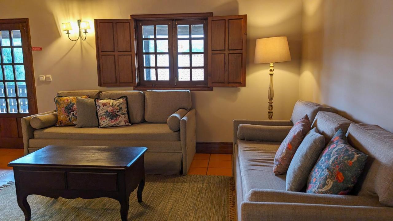Quinta Do Burgo - Nature Hotel أماريس المظهر الخارجي الصورة