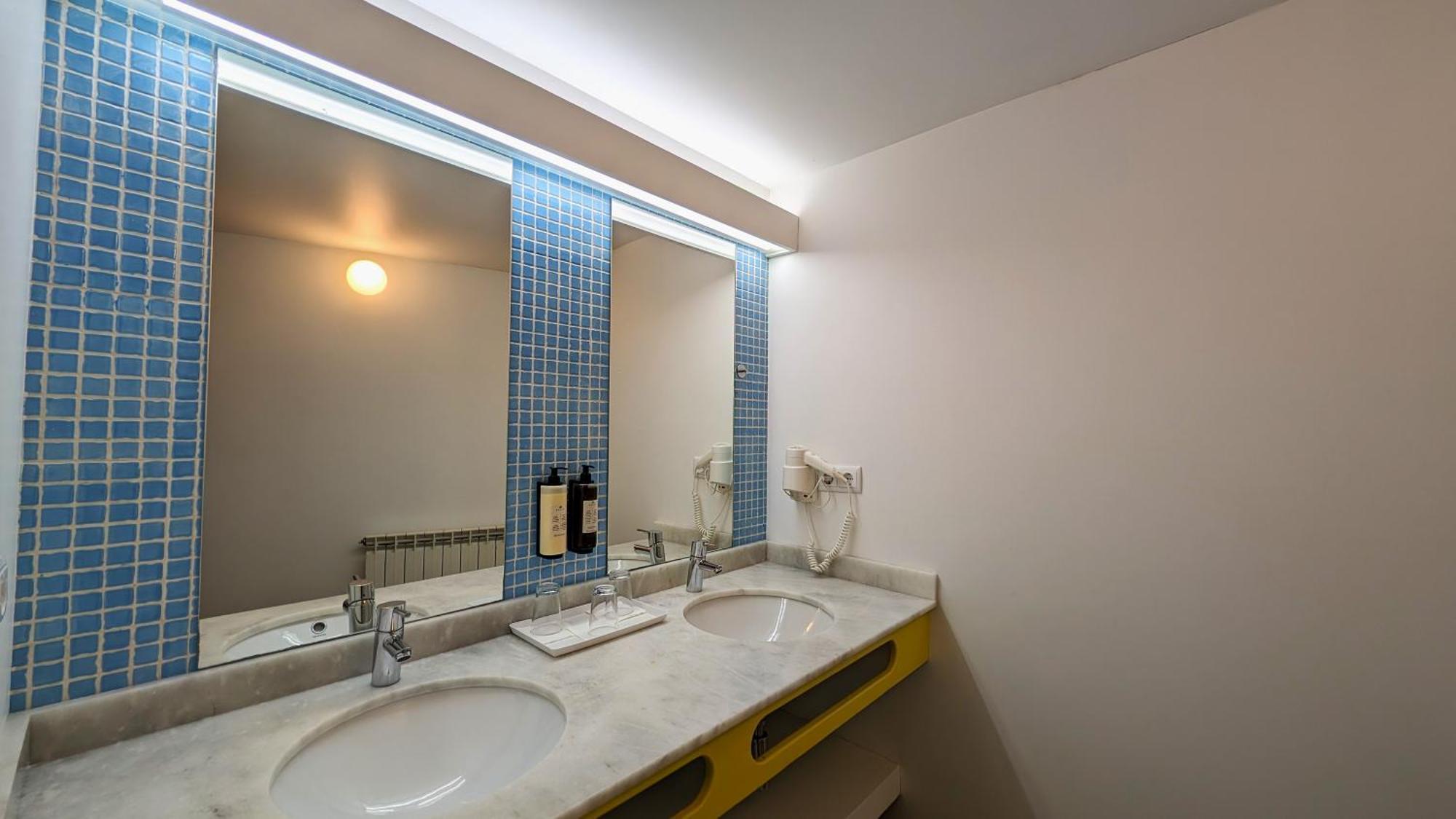 Quinta Do Burgo - Nature Hotel أماريس المظهر الخارجي الصورة