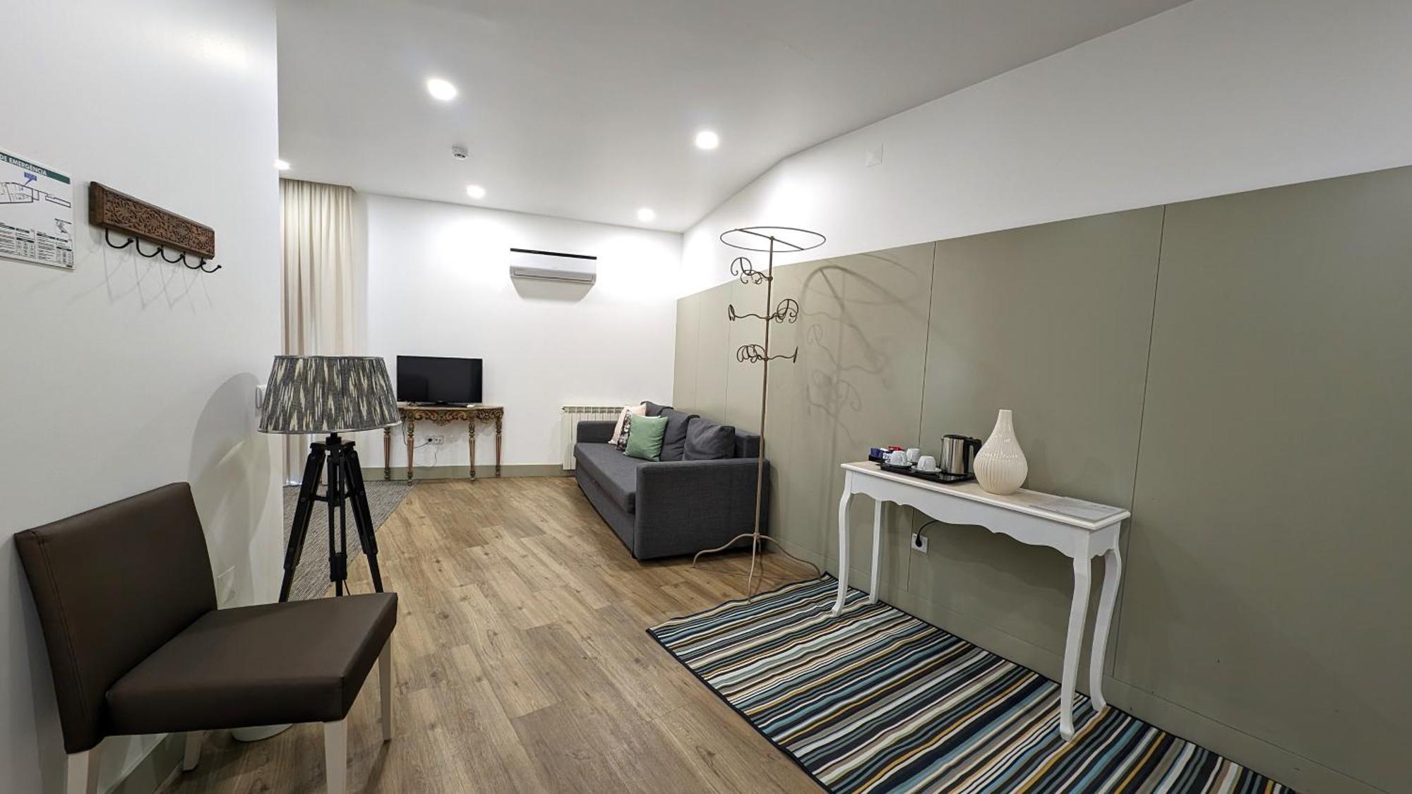 Quinta Do Burgo - Nature Hotel أماريس المظهر الخارجي الصورة