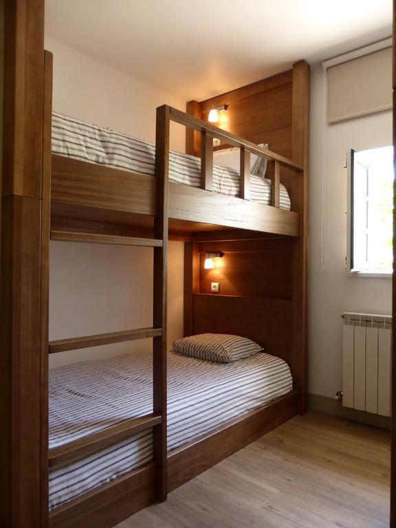 Quinta Do Burgo - Nature Hotel أماريس المظهر الخارجي الصورة