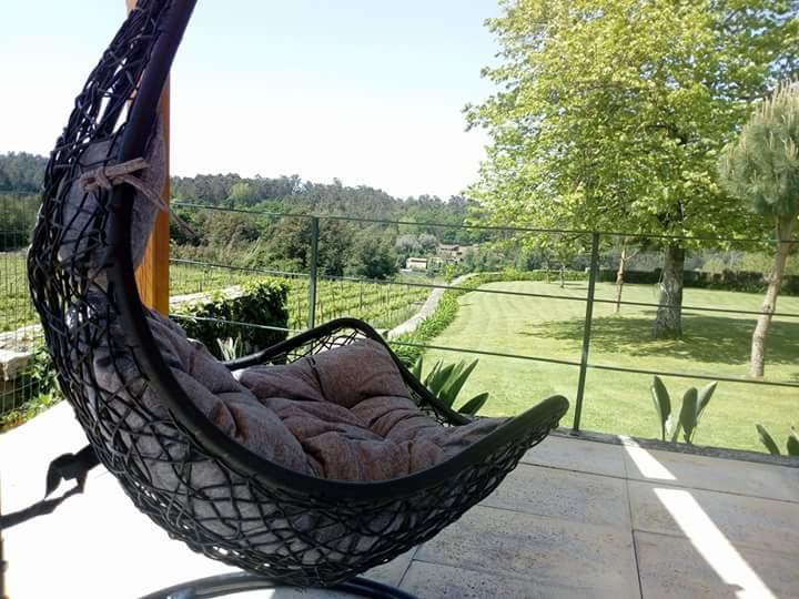 Quinta Do Burgo - Nature Hotel أماريس المظهر الخارجي الصورة