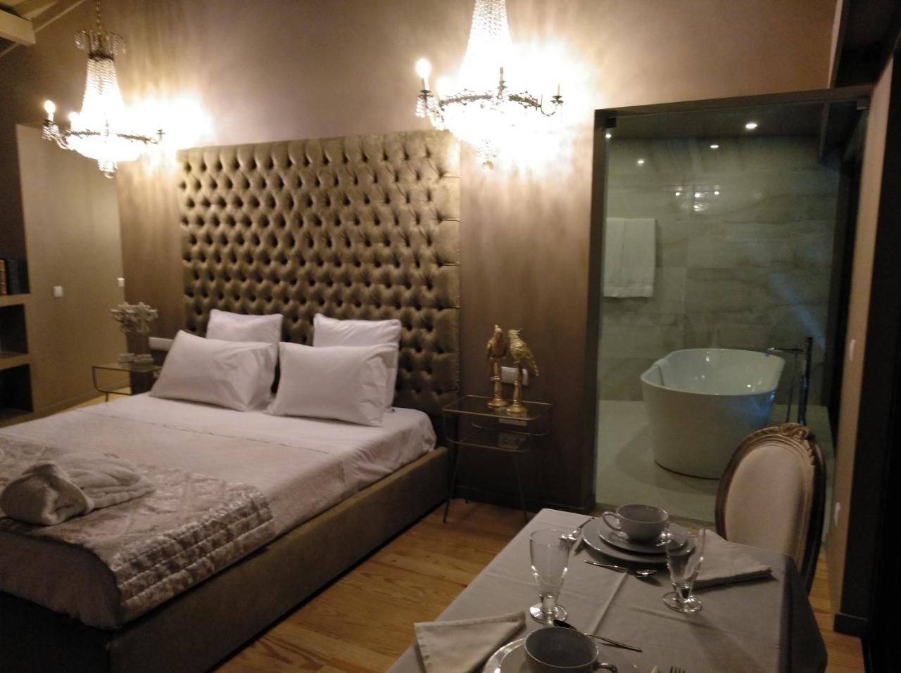 Quinta Do Burgo - Nature Hotel أماريس المظهر الخارجي الصورة