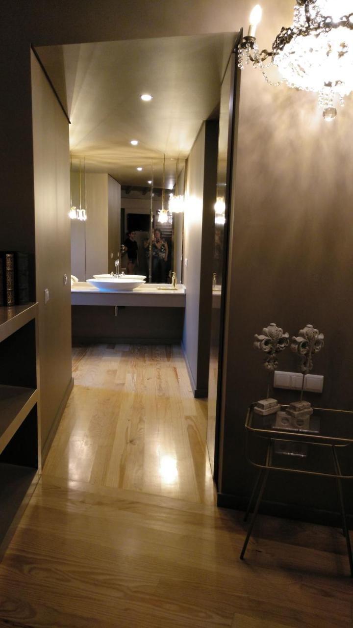 Quinta Do Burgo - Nature Hotel أماريس المظهر الخارجي الصورة